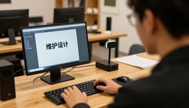 智能运维平台在粮食加工场景的实施路径分析