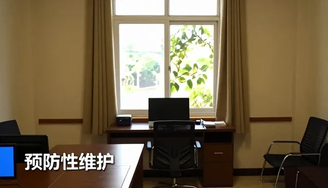 设备选型对系统维护性能与适用条件的影响分析
