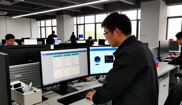 从交通枢纽应用看智能运维平台未来发展方向