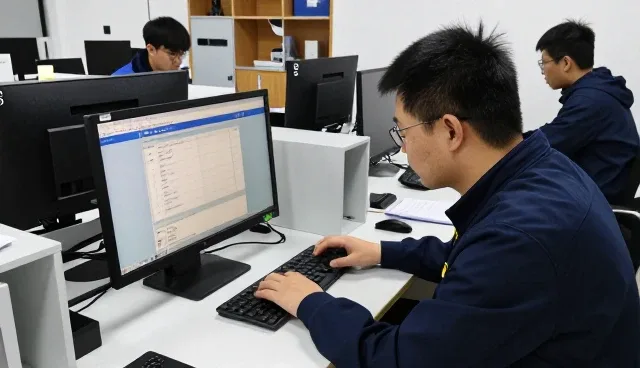 跨区域项目应用中的设计特点
