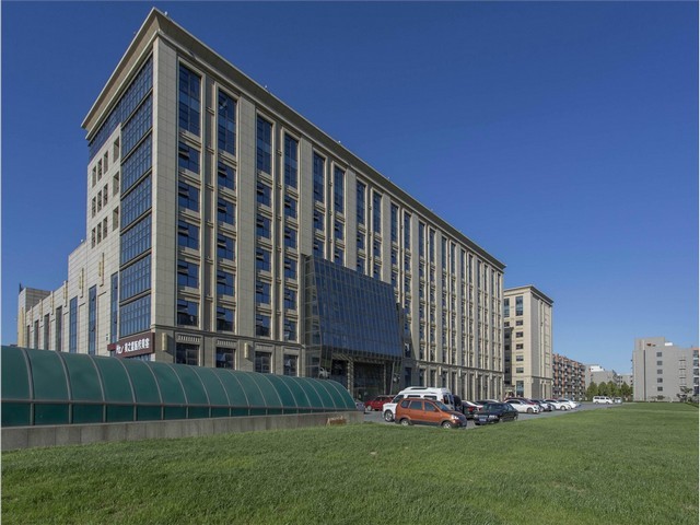 上海数字油缸应用